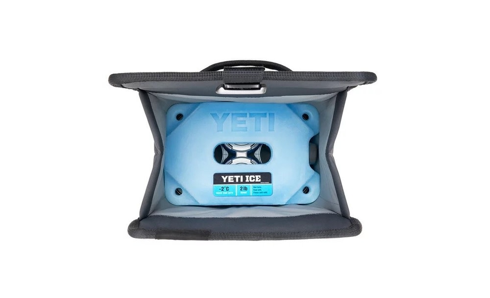 Yeti Charcoal DayTrip Lunch Bag - Ascmtools