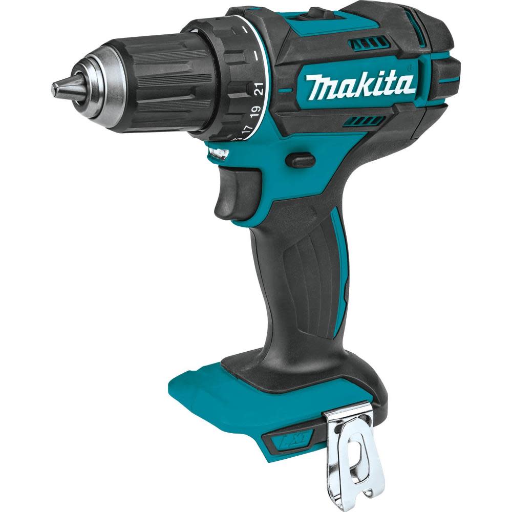Makita 18V LXT 5 Piece Cordless Combo Kit - Ascmtools