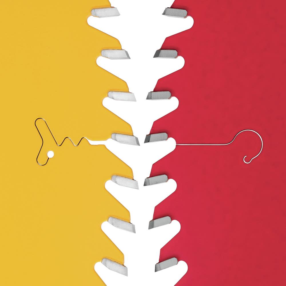 DEWALT 12-in 80T Fine Crosscutting Saw Blade - Ascmtools