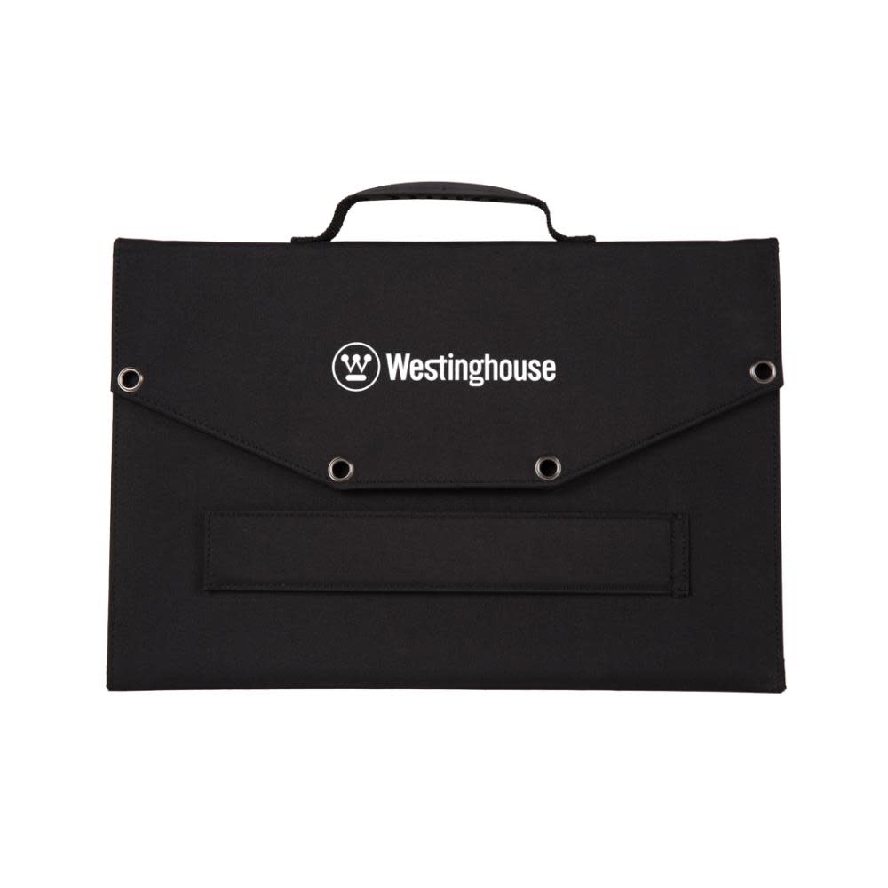 Westinghouse Outdoor Power Solar Panel 60 Watt - Ascmtools