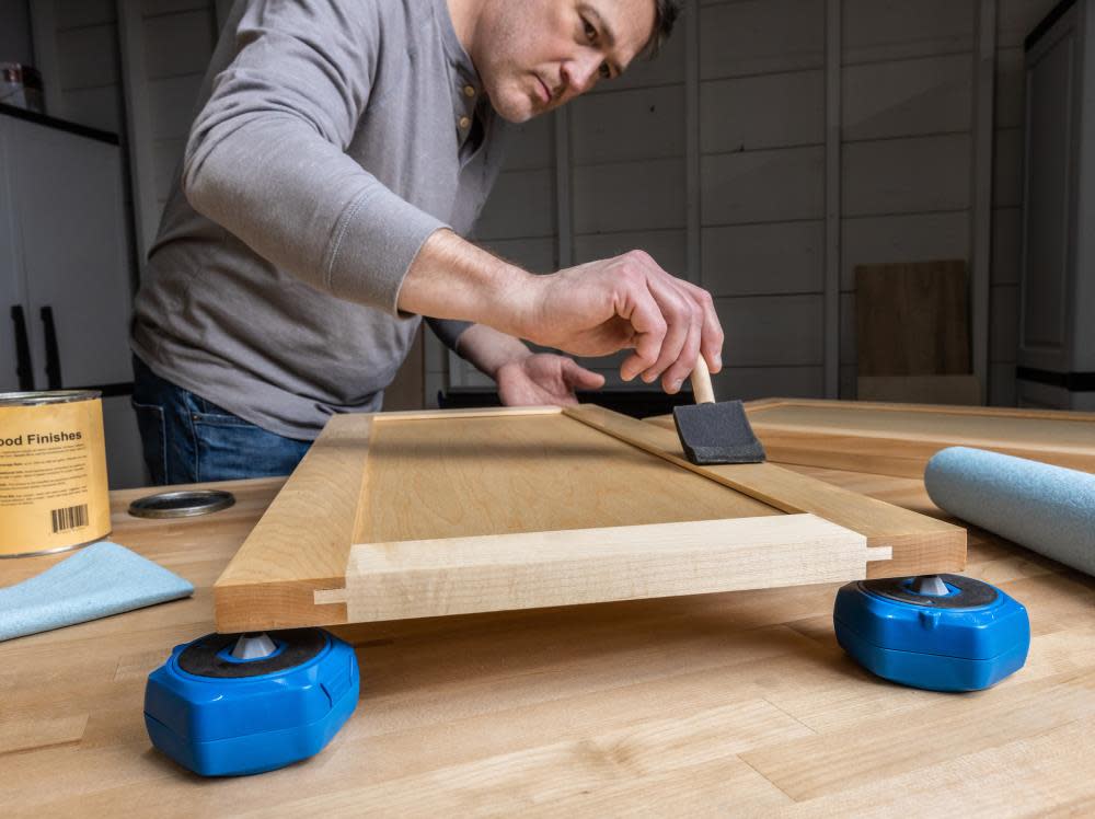 Kreg Multipurpose Project Block - Ascmtools