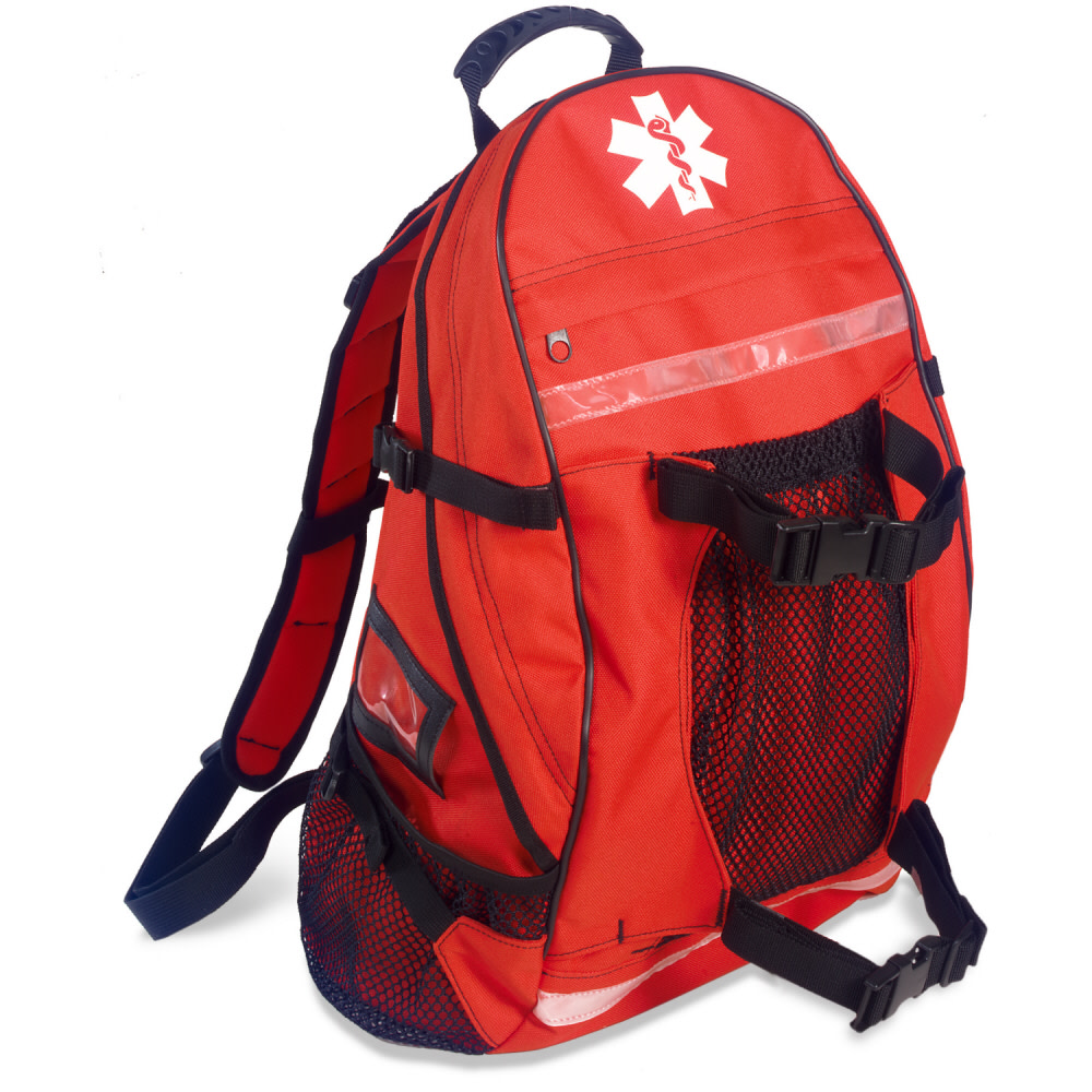Ergodyne Arsenal GB5243 Back Pack Trauma Bag - Ascmtools