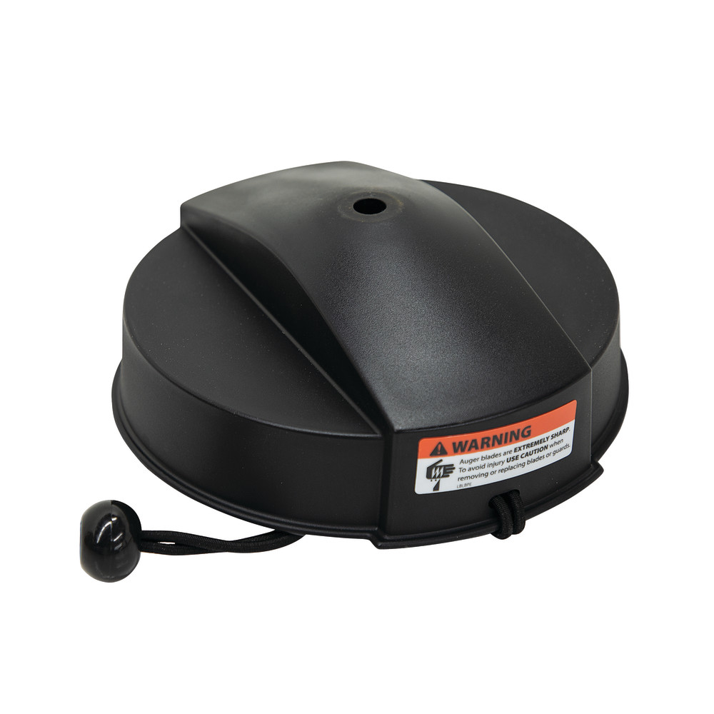 Ion Ice Auger 10″ Blade Protector ION - Ascmtools