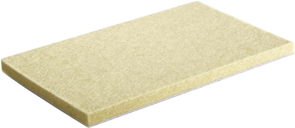 Festool HSK Polishing Felt 5-Pack - Ascmtools