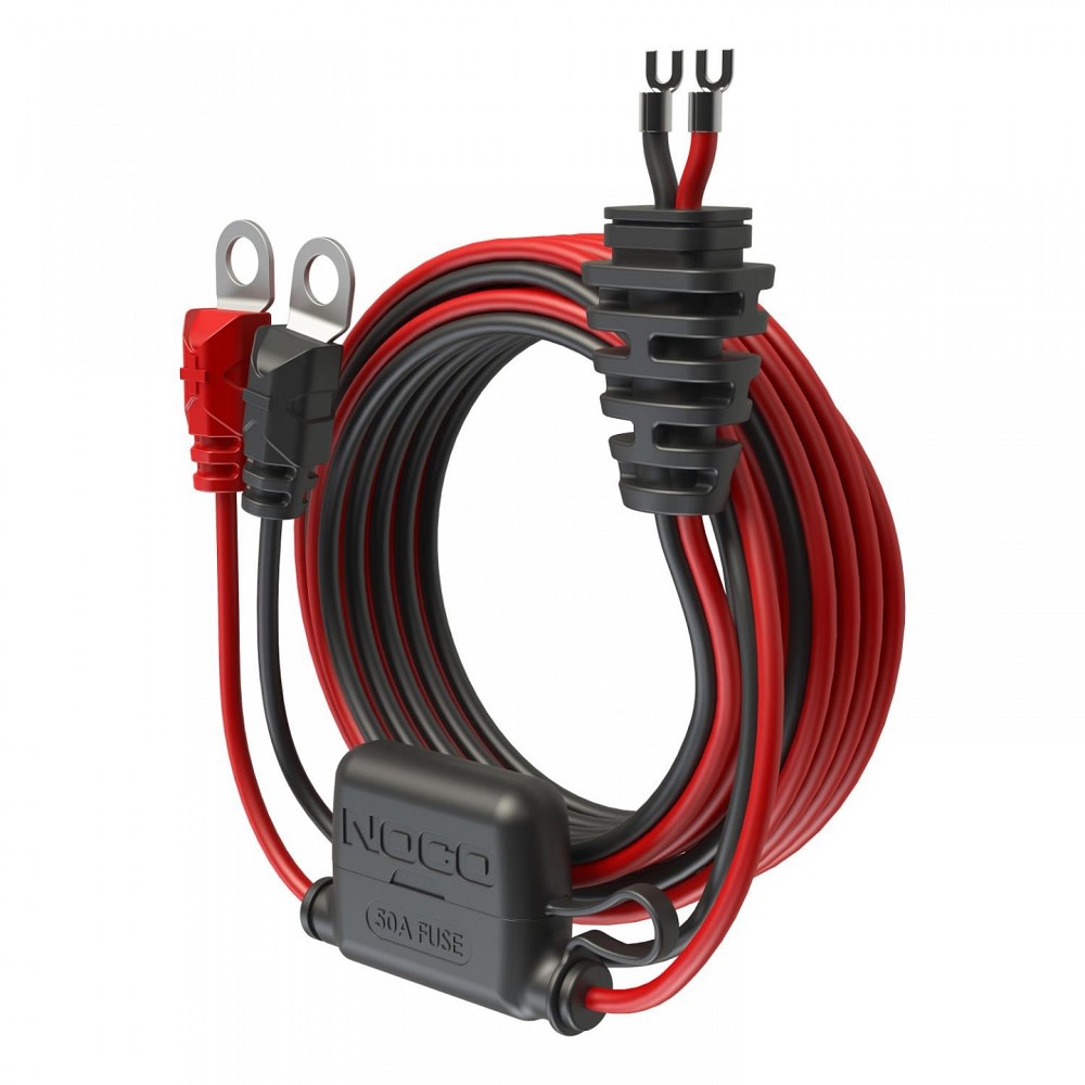 Noco GX HD Eyelet Connector - Ascmtools