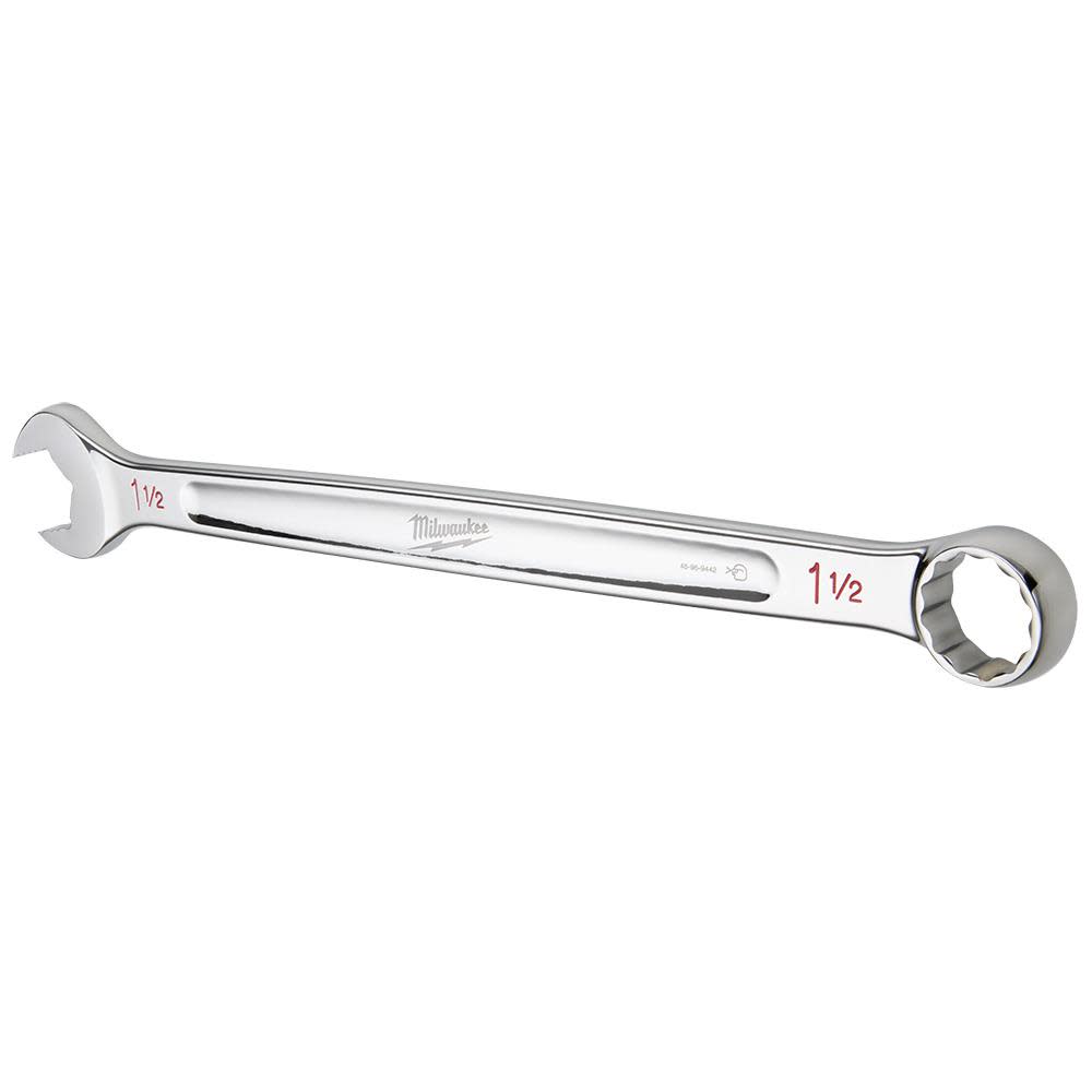 Milwaukee 1 1/2″ Combination Wrench - Ascmtools