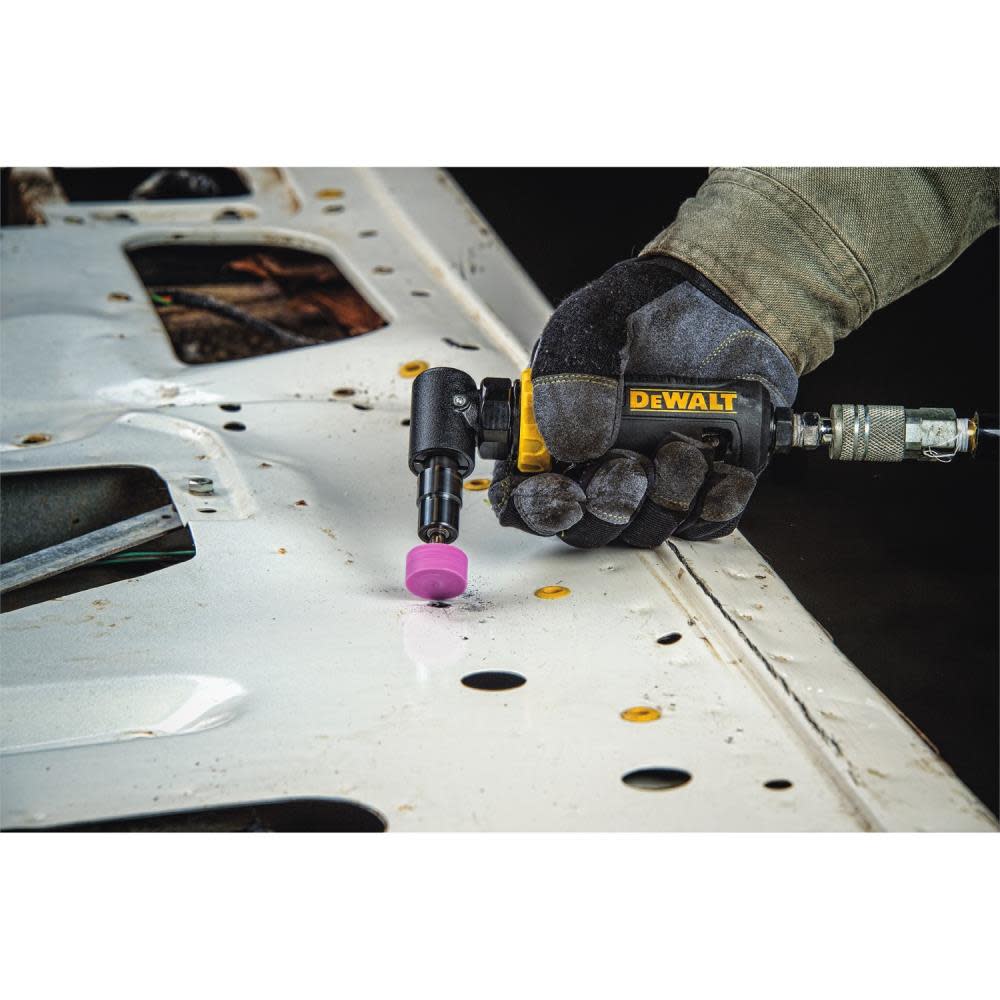 DEWALT Angle Die Grinder - Ascmtools