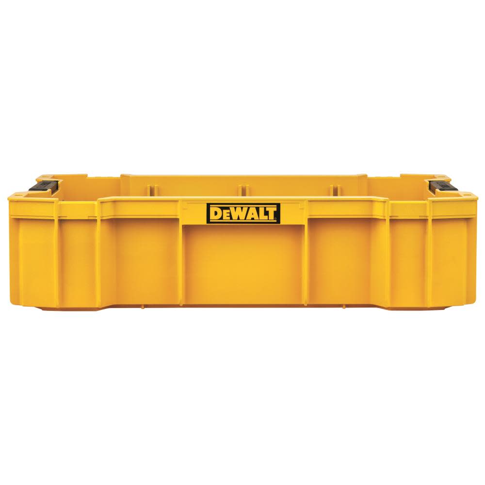 DEWALT ToughSystem Deep Tool Tray - Ascmtools