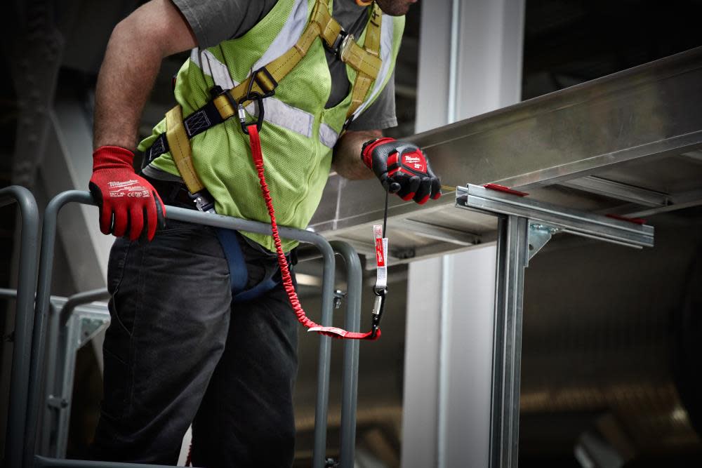 Milwaukee 3 Pc. 10 Lb. Quick-Connect Accessory - Ascmtools