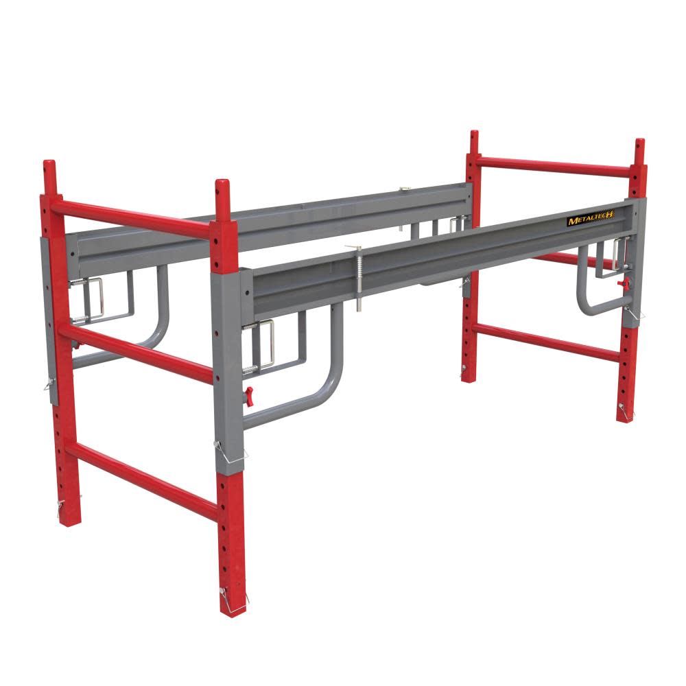 Metaltech 39″ High Extension - Ascmtools