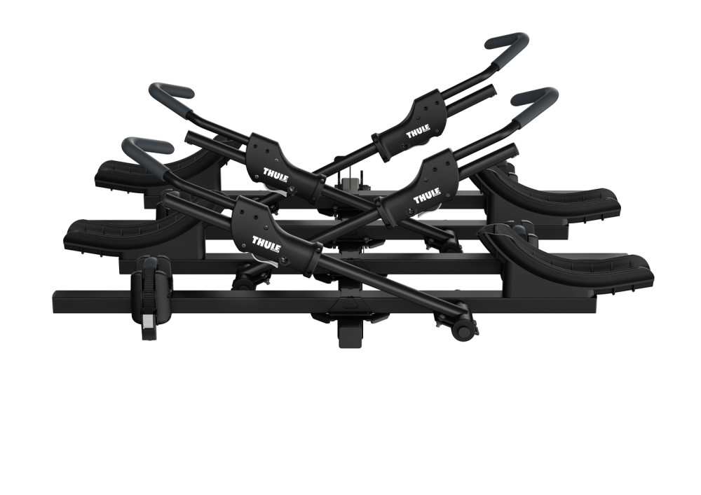 Thule T2 Classic Add-On (2″ reciever) - Ascmtools
