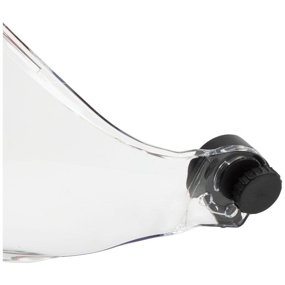 Klein Tools Safety Helmet Visor Clear - Ascmtools