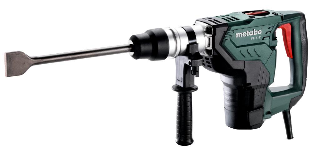 Metabo 1-9/16″ SDS-MAX Rotary Hammer - Ascmtools