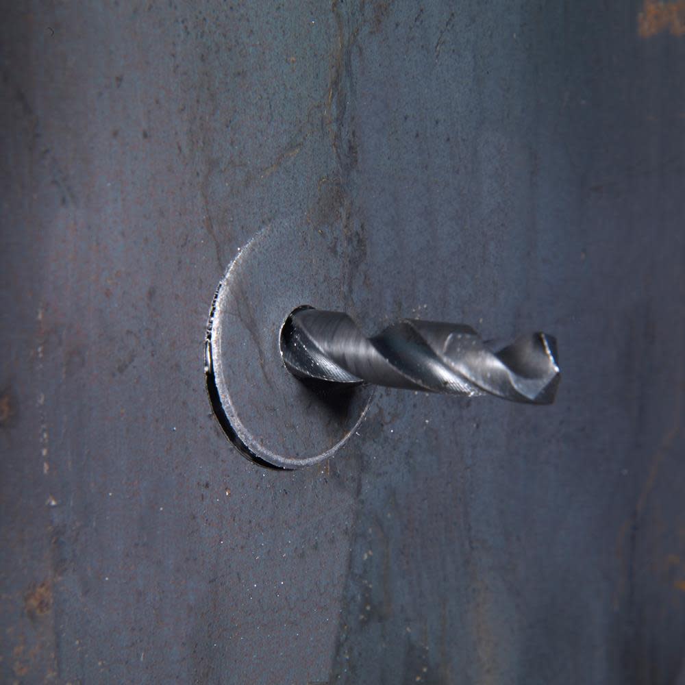 Champion Cutting Tool 13/16In Carbide Tipped Hole Saw - Ascmtools