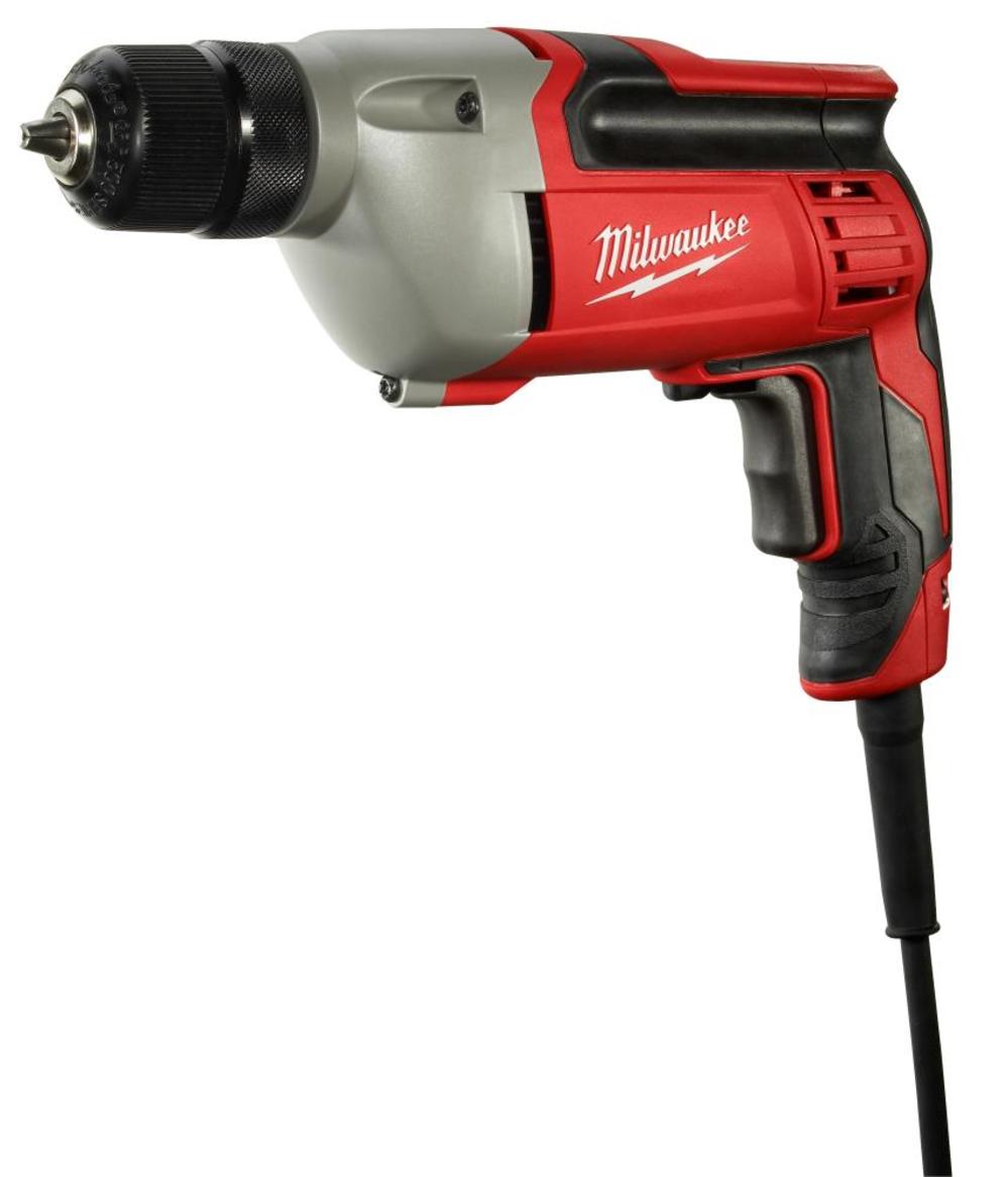 Milwaukee 3/8 in. Drill - Ascmtools