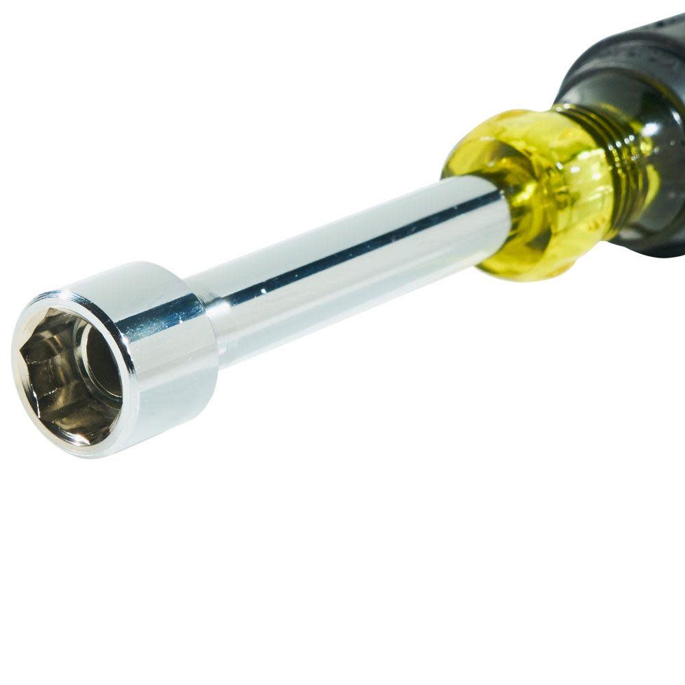 Klein Tools Magnetic Nut Driver 3″ Shank 7 Pc - Ascmtools