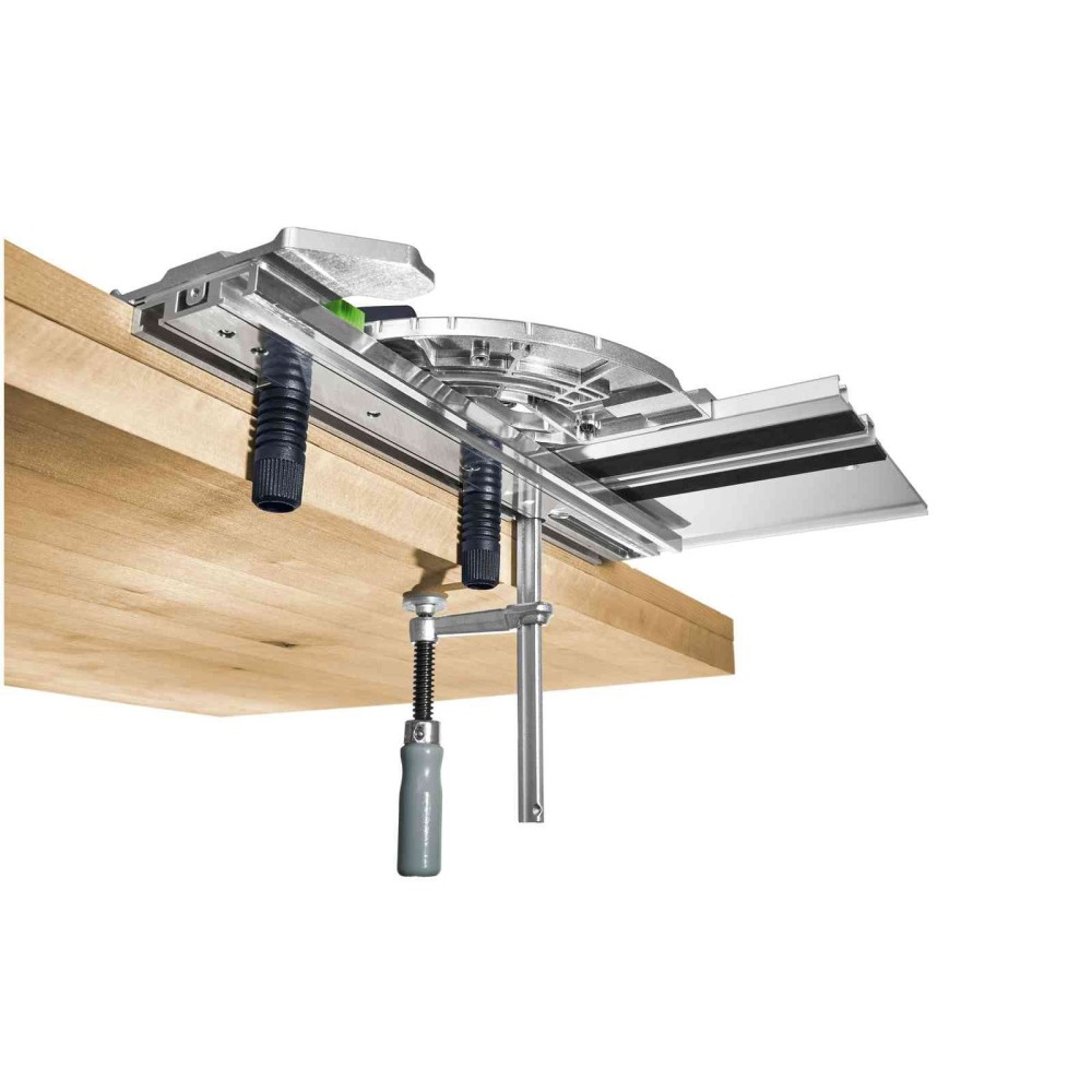 Festool SYS3 M 137 FS/2 Guide Rail Accessories Set - Ascmtools