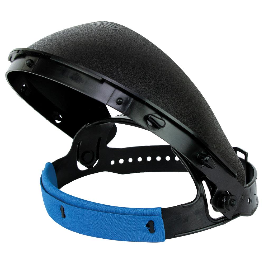 ERB E16 Standard Suspension Headgear - Ascmtools