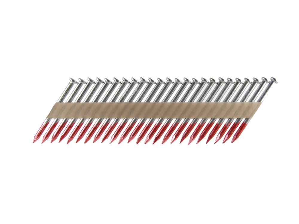 B and C Eagle Joist Hanger Nails 1 1/2 x .148 1000qty - Ascmtools