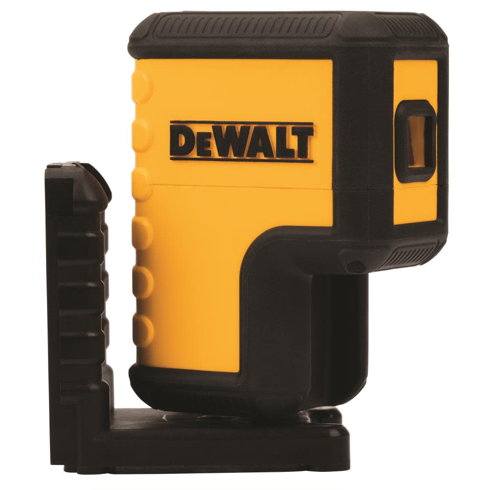 DEWALT Green 3 Spot Laser Level - Ascmtools