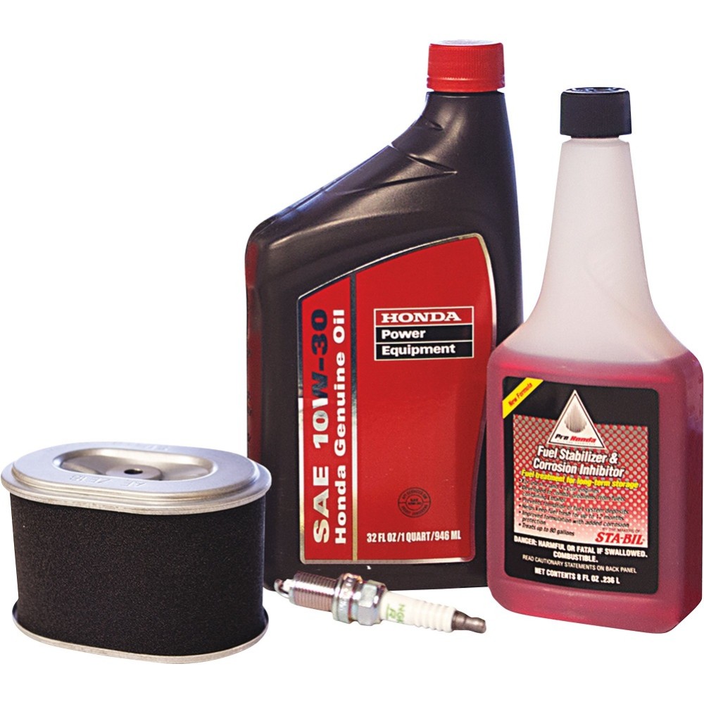 Honda OEM Engine Maintenance Kit - Ascmtools