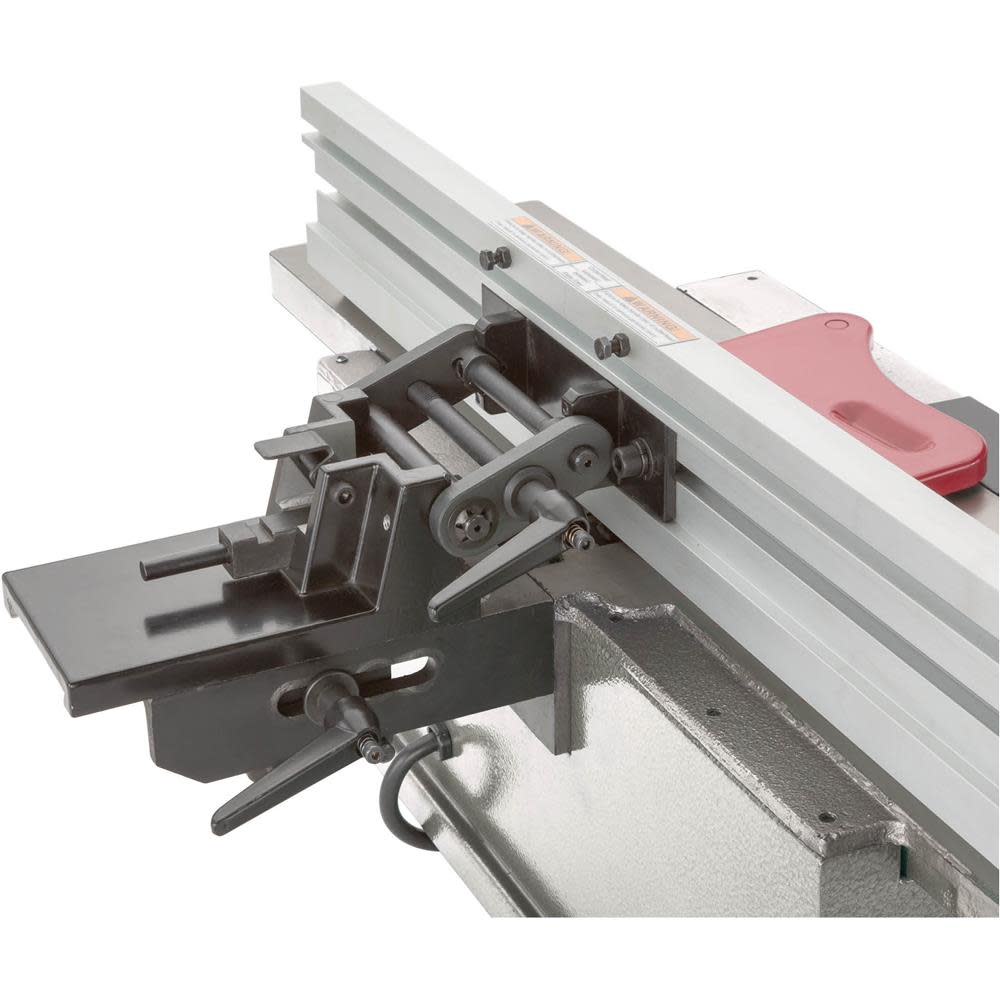 Shop Fox Benchtop Jointer 110V 1 1/2HP 1 Phase 6″ - Ascmtools