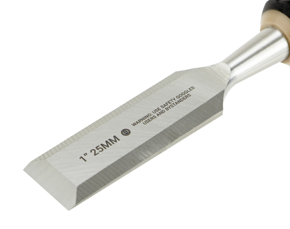 Spec Ops Bevel Edge Wood Chisel 1″ - Ascmtools