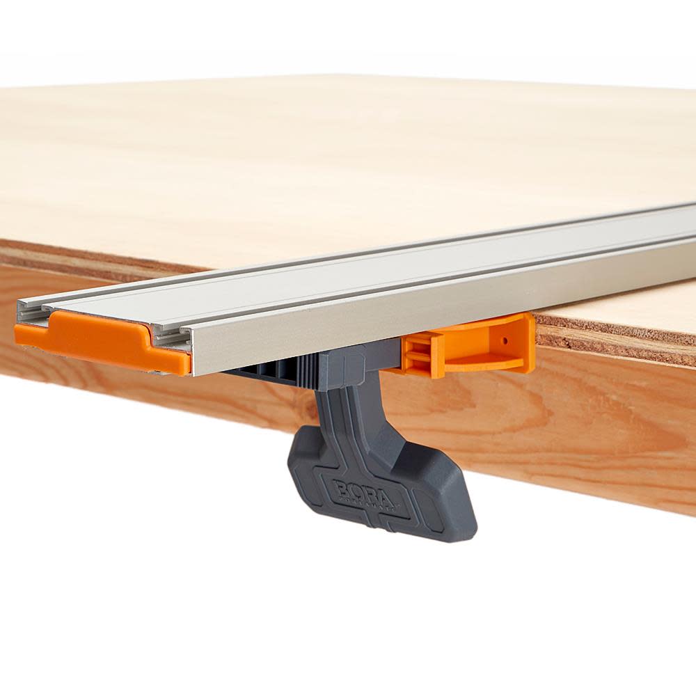 Bora Portamate NGX 48″ Clamp Edge Guide - Ascmtools