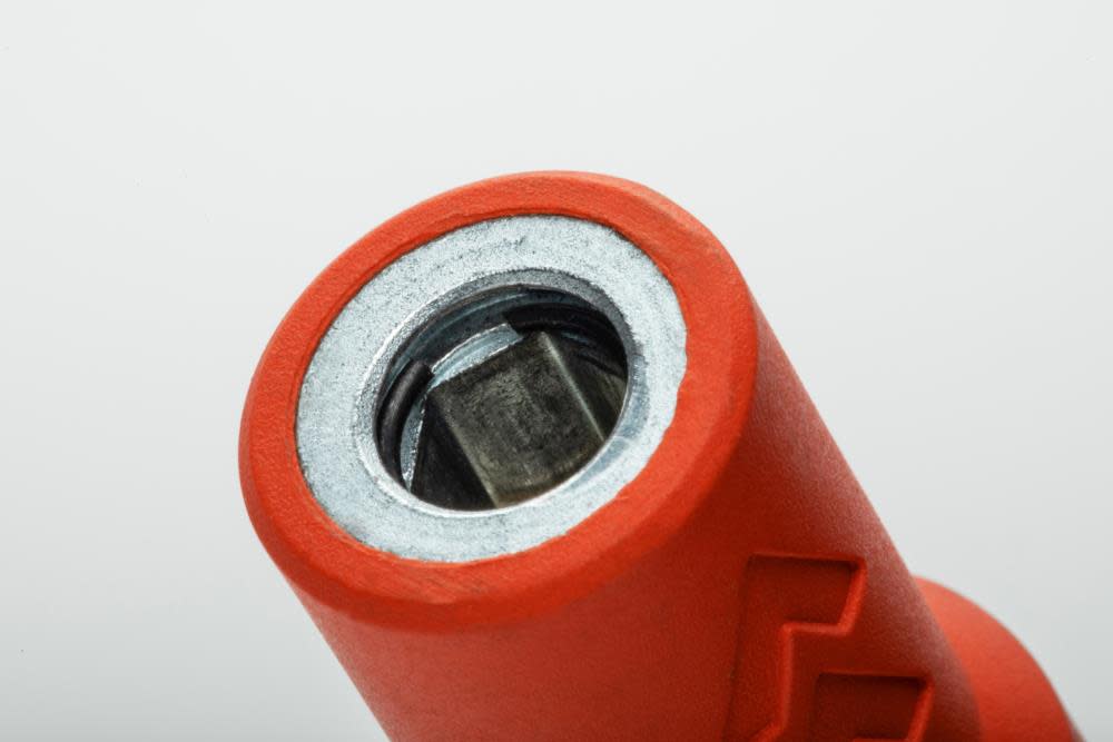 Crescent APEX CRESCENT eSHOK-GUARD Magnetic Isolated Bit Holder 1/4″ x 3″ - Ascmtools