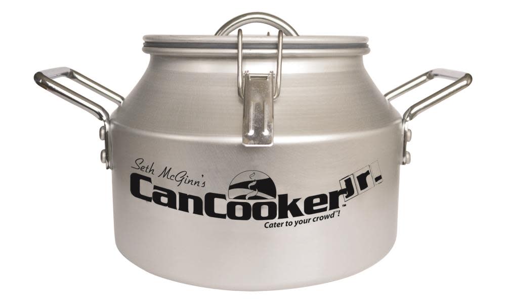 Cancooker 2 Gallon Junior - Ascmtools