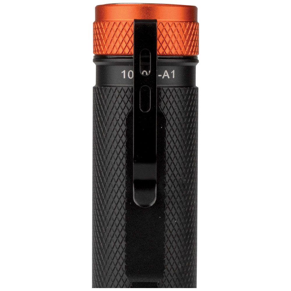 Klein Tools Flashlight with Worklight Rechargeable - Ascmtools