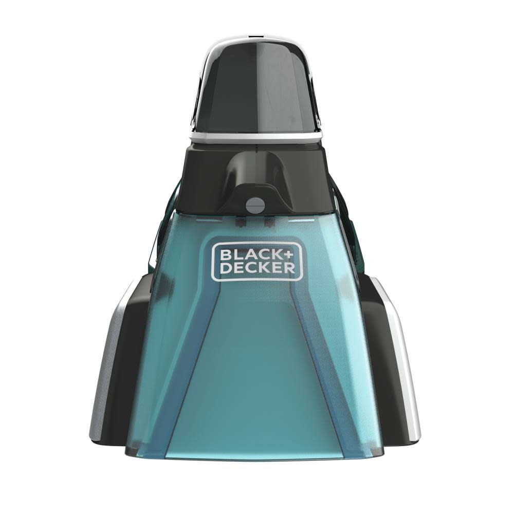 Black and Decker Spillbuster Portable Carpet Cleaner - Ascmtools