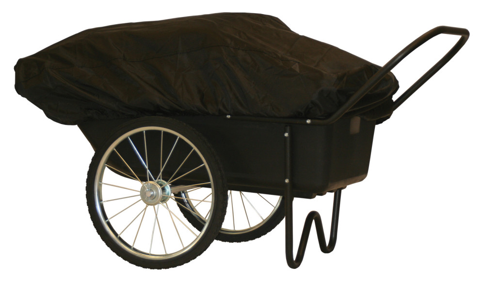 Polar Trailer Cargo Cover 800 & Utility Cart - Ascmtools