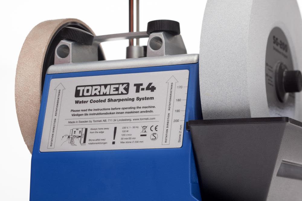 Tormek T-4 Original - Ascmtools