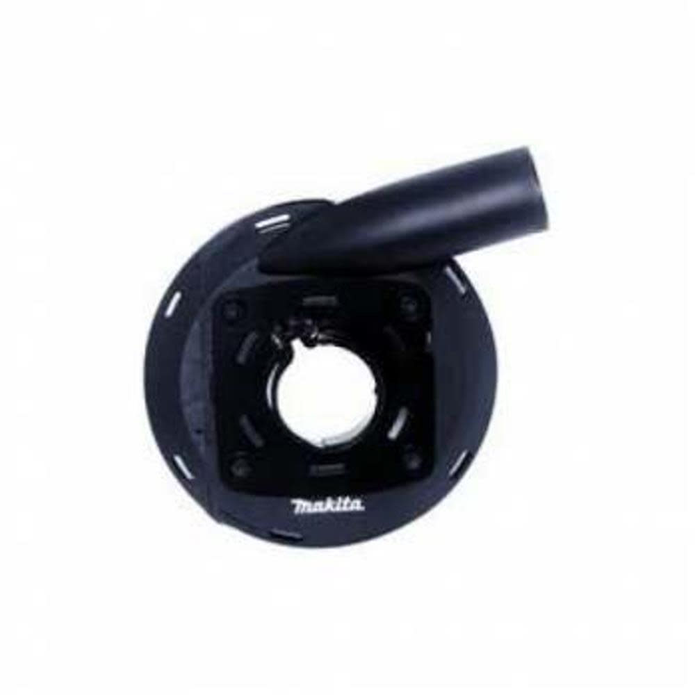Makita 7 In. Dust Shroud - Ascmtools