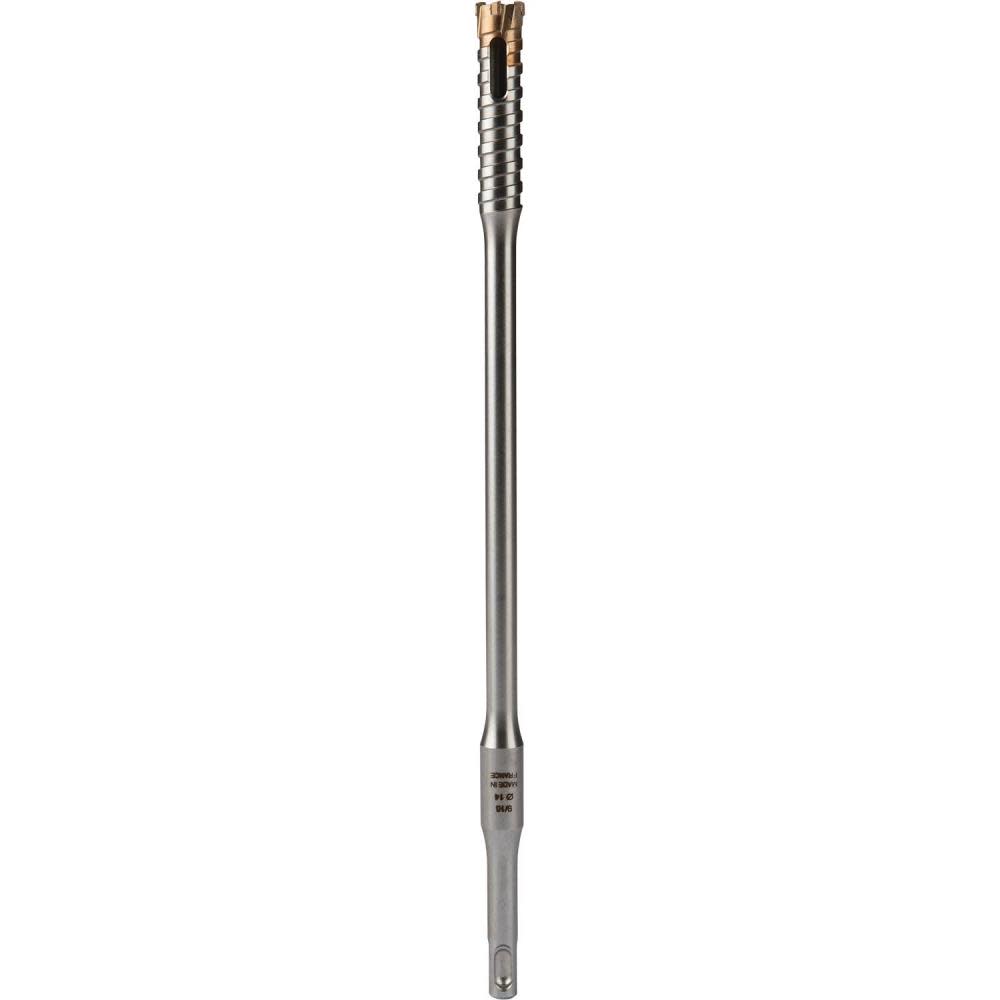 Makita 9/16″ x 12″ SDS Plus Rebar Cutter Drill Bit - Ascmtools