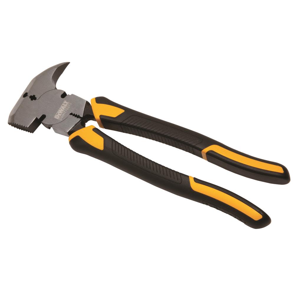 DEWALT Fencing Pliers - Ascmtools