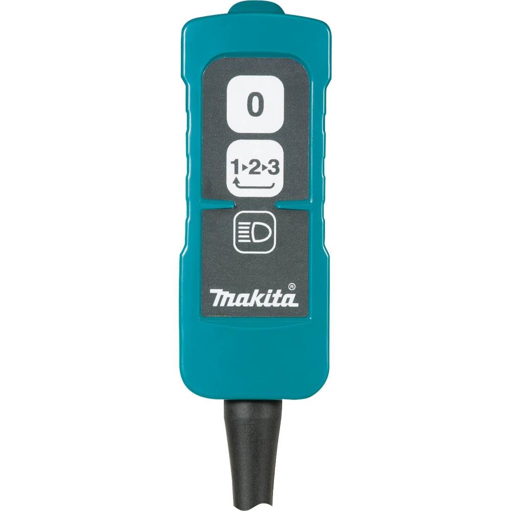 Makita 18V X2 LXT 36V 1/2 Gallon HEPA Backpack Dry Vacuum Bare Tool - Ascmtools