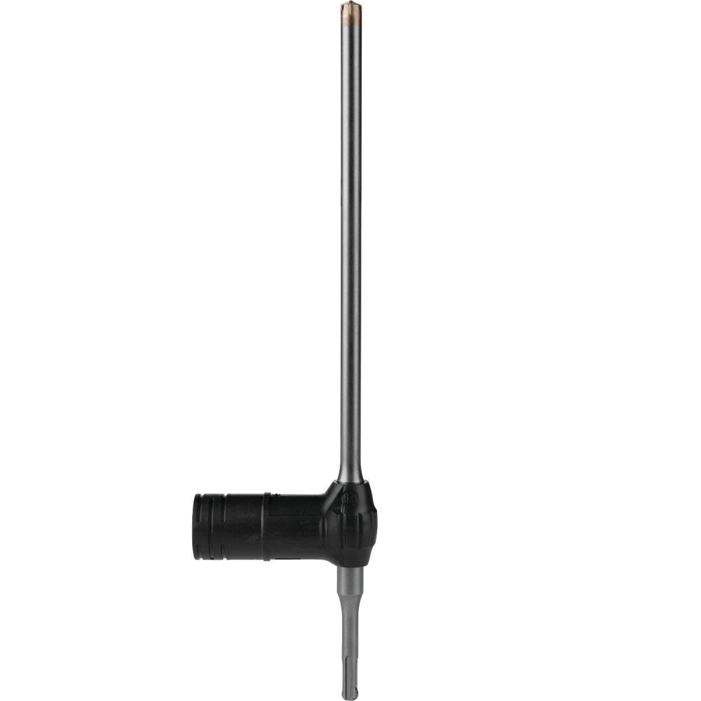 Makita 1/2″ x 16″ SDS Plus Hollow Dust Extraction Drill Bit - Ascmtools