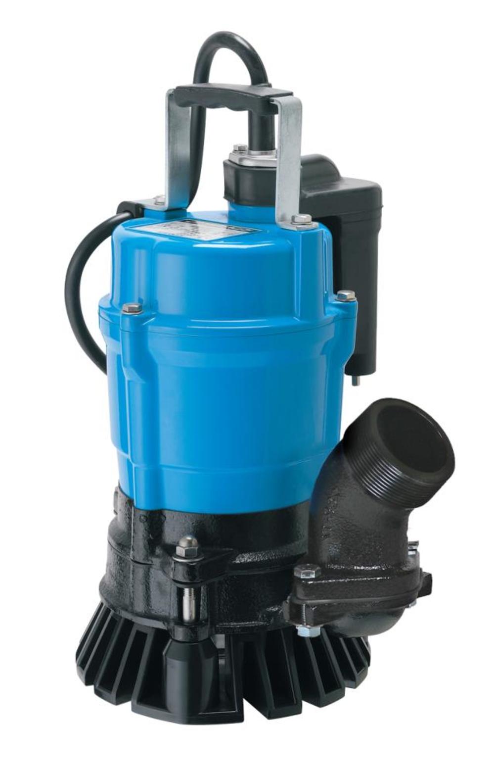 Tsurumi HSE2.4S Electric Submersible Pump - Ascmtools