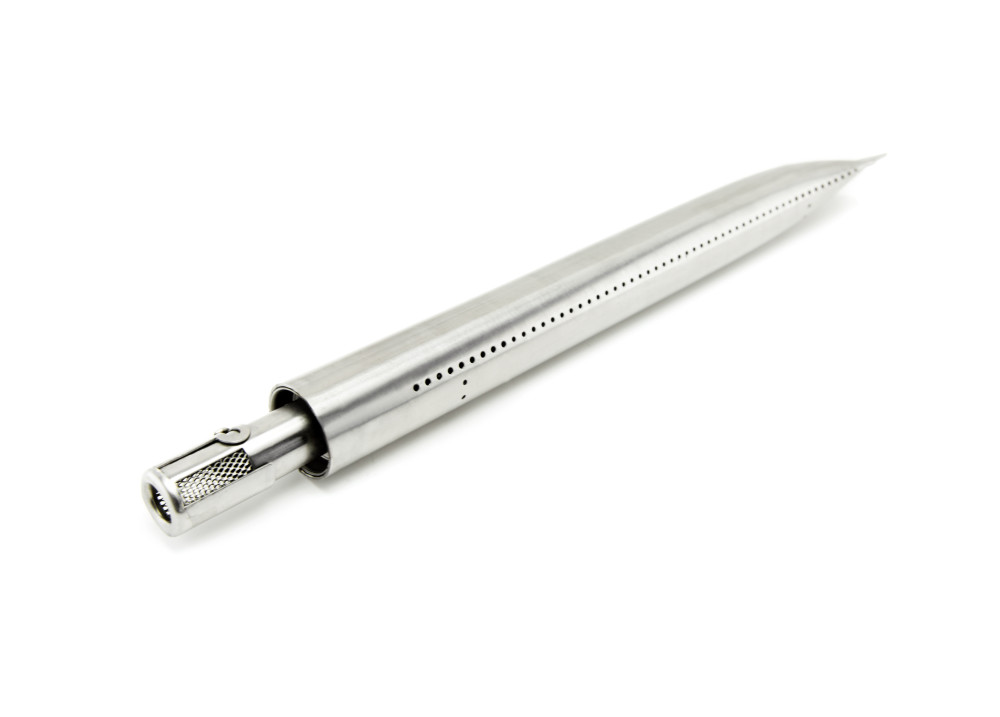 Broil King Stainless Steel TUBE-IN-TUBE Burner Regal & Imperial Burner - Ascmtools