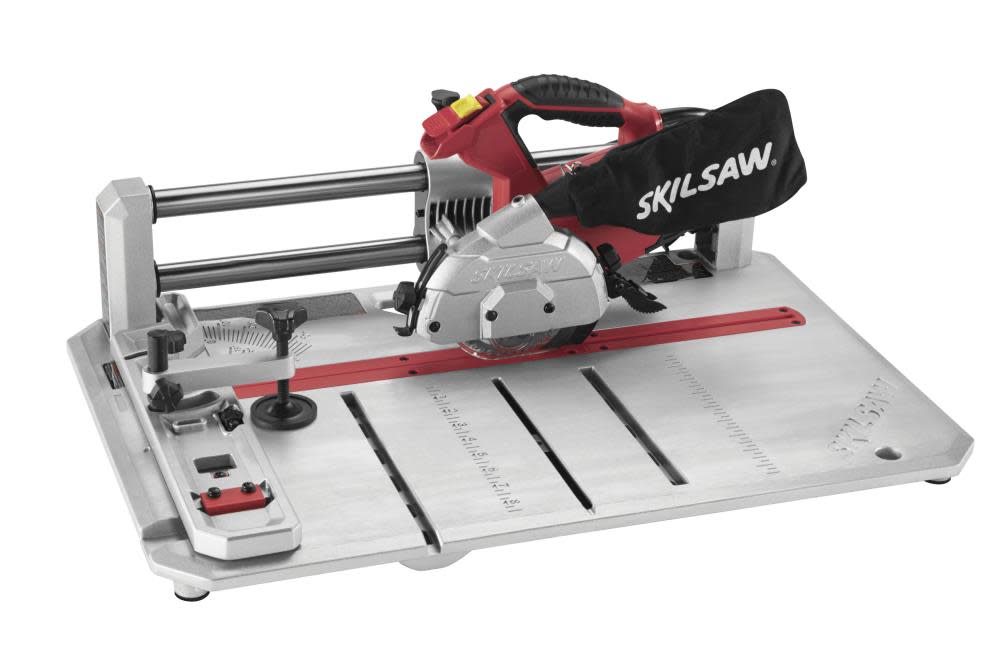 SKIL 7.0 Amp Flooring Saw - Ascmtools