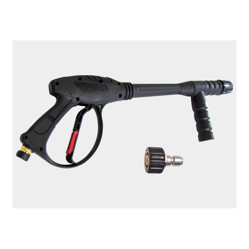 Echo Ergonomic Replacement Spray Gun - Ascmtools