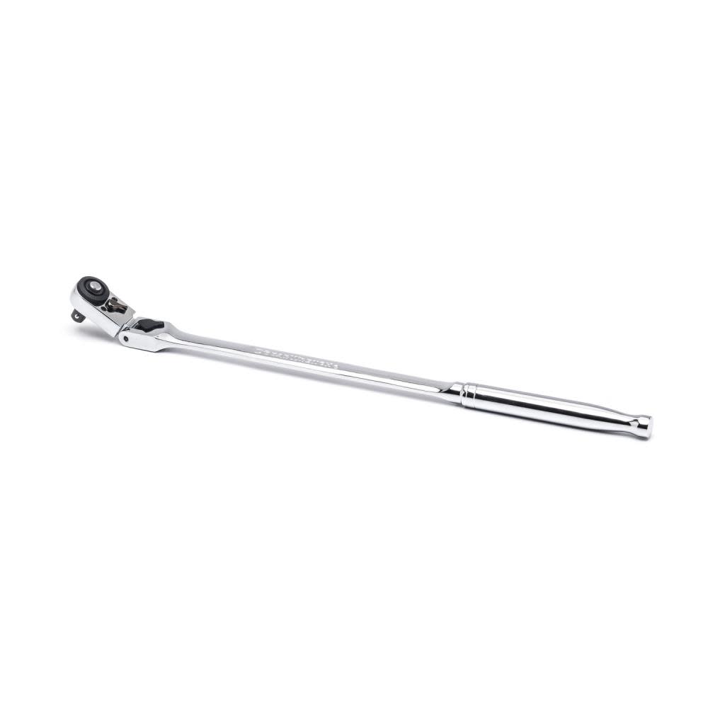 GEARWRENCH Slim Head Ratchet 1/4 Dr. 12 In. Handle - Ascmtools