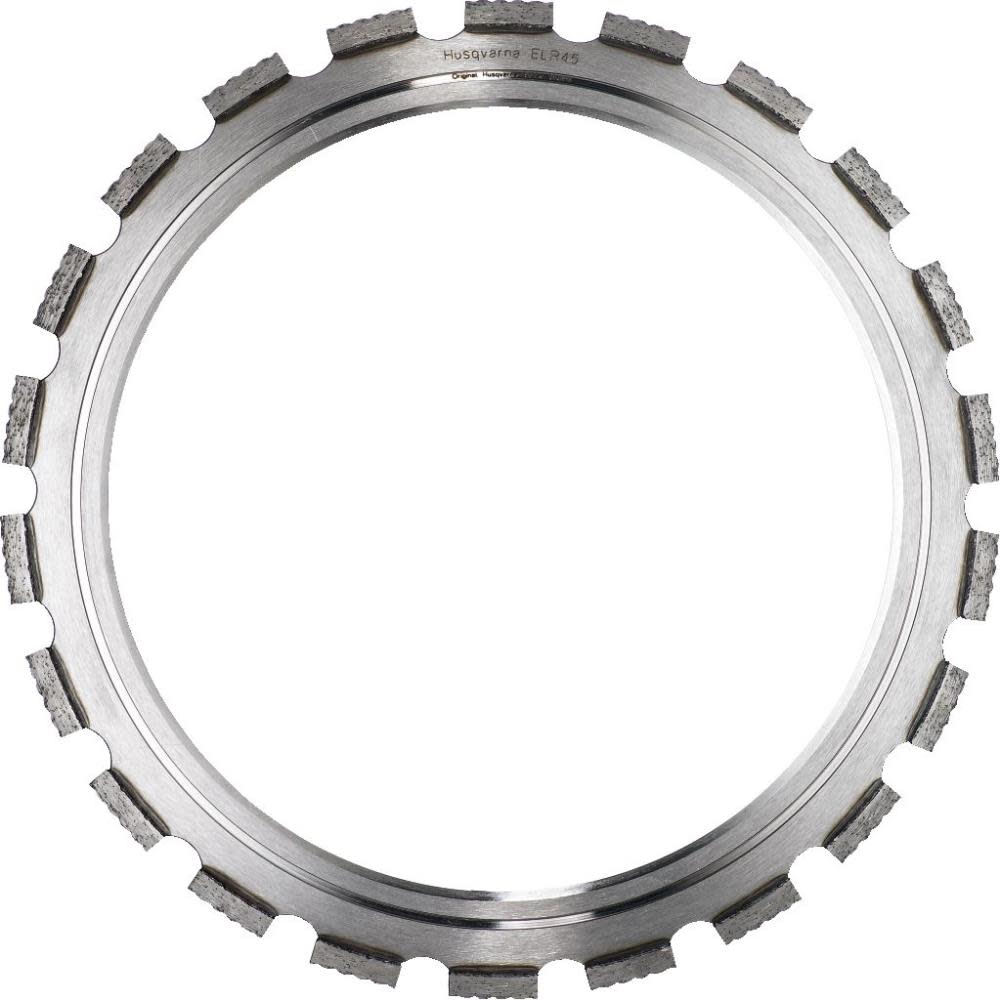 Husqvarna ELR20 Ring Saw Blade - Ascmtools