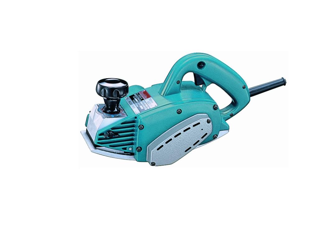Makita 4-3/8 In. Curved Base Planer - Ascmtools