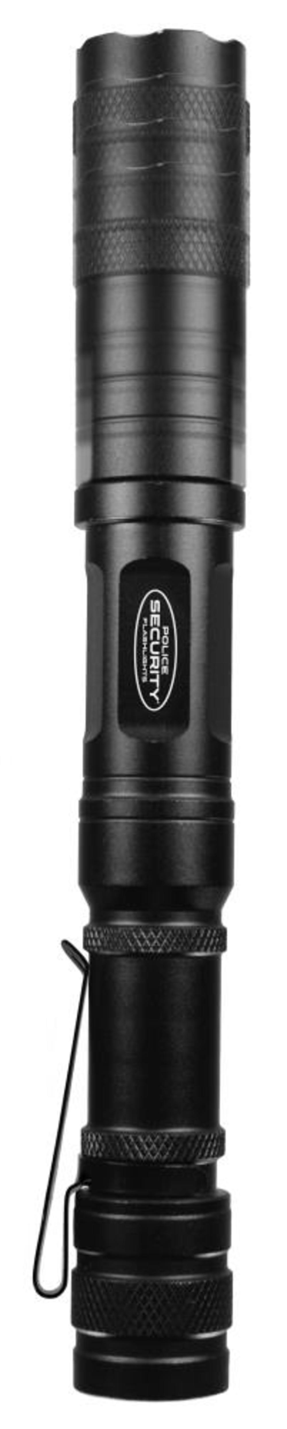 Police Security Sleuth 2.0 Flashlight - Ascmtools