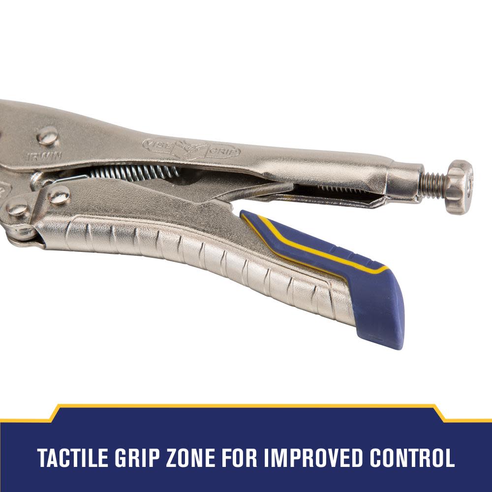Irwin Plier Locking 7WR Fast Release 7″ - Ascmtools