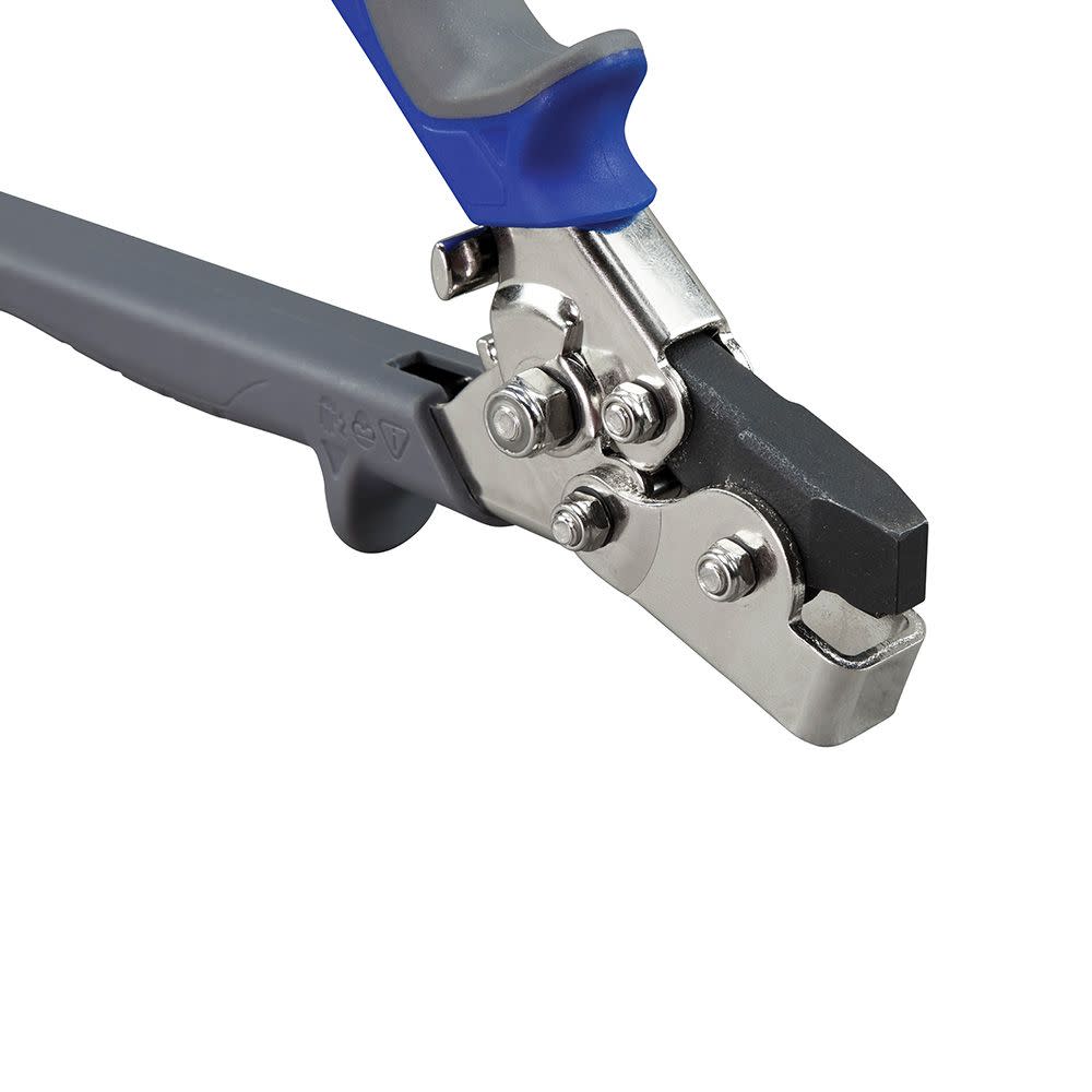 Klein Tools Snap Lock Punch - Ascmtools