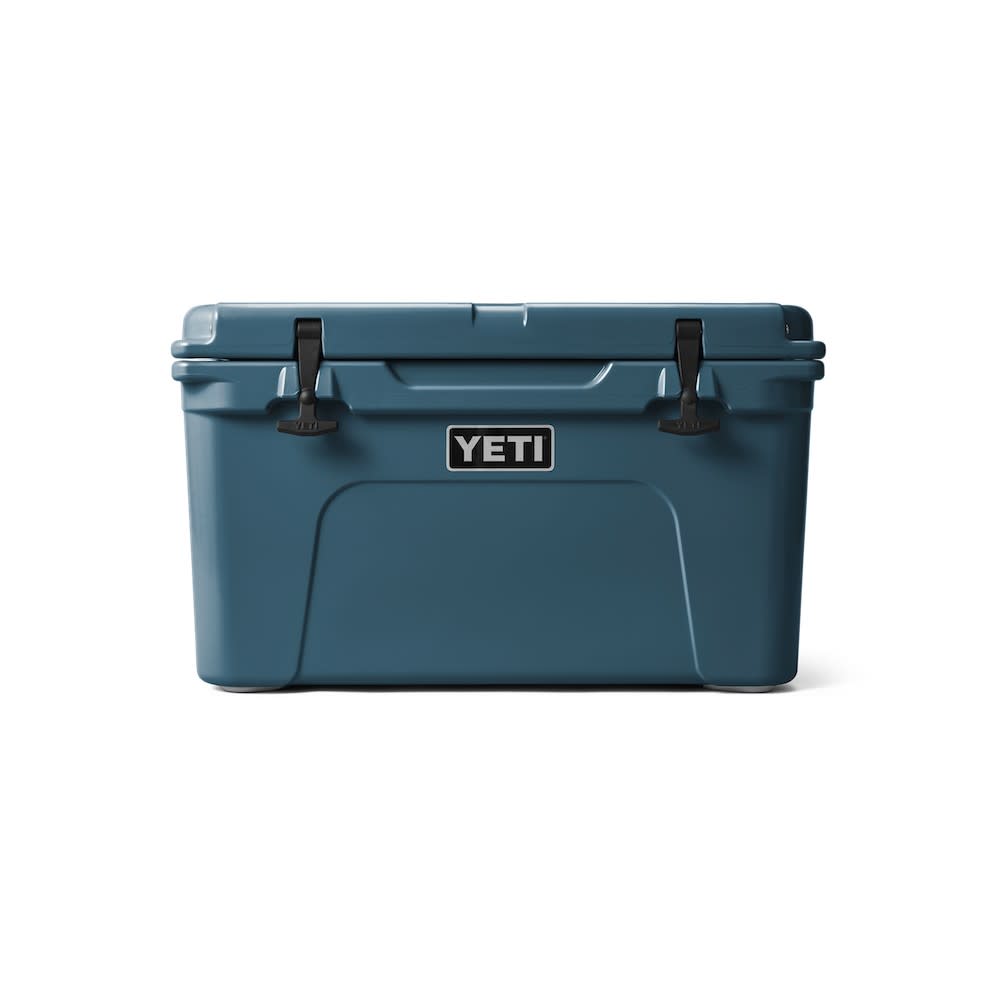 Yeti Tundra 45 Hard Cooler Nordic Blue - Ascmtools